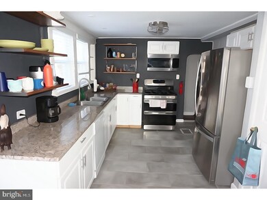 921 Merrick Ave unit A, Haddon Township, NJ 08108 - photo 5