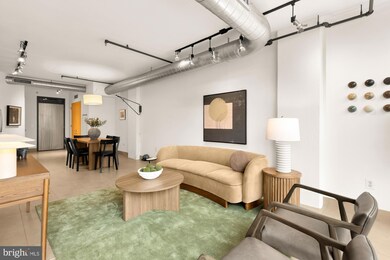 The Alta unit 308, Washington, DC 20005 - photo 7