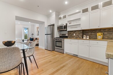 385 Meridian St unit 1, Boston, MA 02128 - photo 2