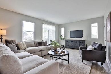 The Red Corner Townhomes, Cincinnati, OH 45209 - photo 7