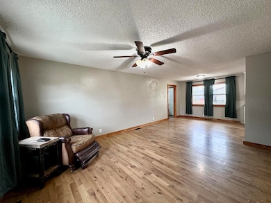 201 N Bobbie Smith St, Diamond, MO 64840 - photo 2