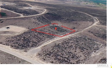 5892 N Helaman Dr, Idaho Falls, ID 83401 - photo 2