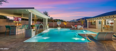 21227 E Misty Ln, Queen Creek, AZ 85142 - photo 4