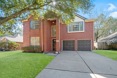 2622 Spring Bend Dr, Spring, TX 77386 - photo 4