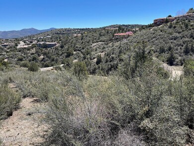 Perfect Custom Home Lot