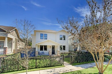 1634 Arlington St, Houston, TX 77008 - photo 4