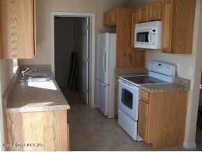 Prior to renting