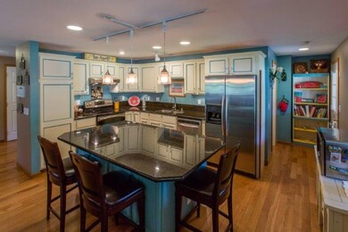 15215 N Little Spokane Dr, Spokane, WA 99208 - photo 5