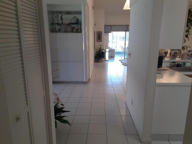 entry hallway