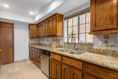 Granite Countertops