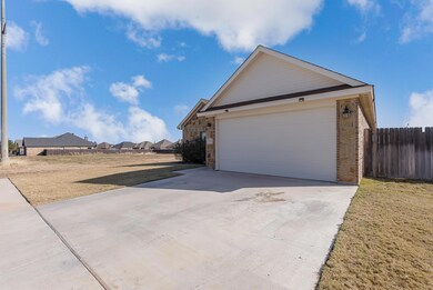 7531 Salerno Ct, Abilene, TX 79606 - photo 2