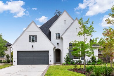 50 Cassena Grove Place, Tomball, TX 77375 - photo 2