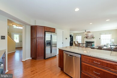 7217 Caracara Ct, Sykesville, MD 21784 - photo 7