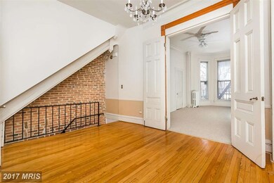 1806 Bolton St, Baltimore, MD 21217 - photo 5