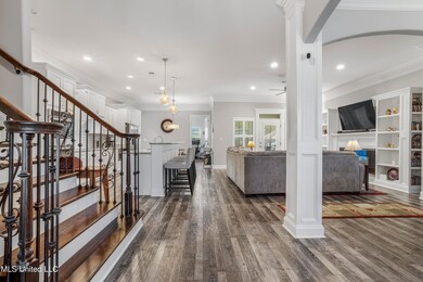 5853 Windmill St, Ocean Springs, MS 39564 - photo 5