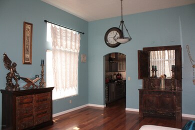 Formal Dining