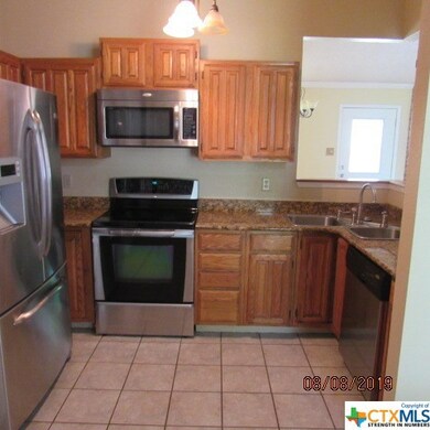 122 Nelson Dr, Copperas Cove, TX 76522 - photo 6