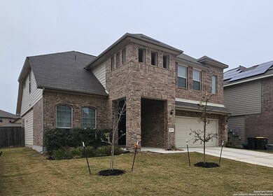 10115 Bussang Rd, Schertz, TX 78154 - photo 3