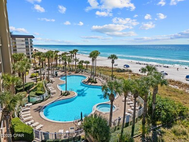 Grand Panama Beach Resort unit 1809, Panama City Beach, FL 32407 - photo 5