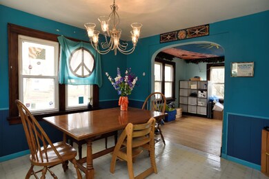 _ dining room