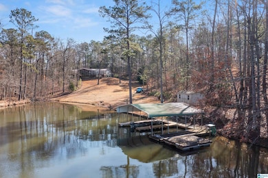 42 S Cove Rd, Sylacauga, AL 35151 - photo 2