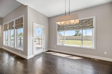 1836 N Split Rail St, Wichita, KS 67230 - photo 7