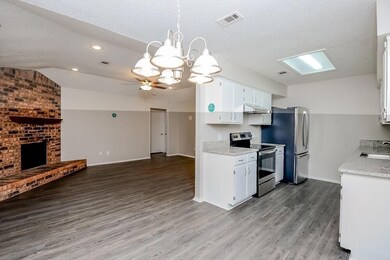 unlisted-address, Fort Worth, TX 76108 - photo 6