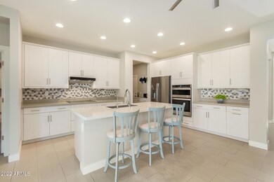 40140 N Maddox Rd, Queen Creek, AZ 85140 - photo 6