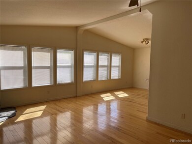Bright & Open Great Room & Dining Nook