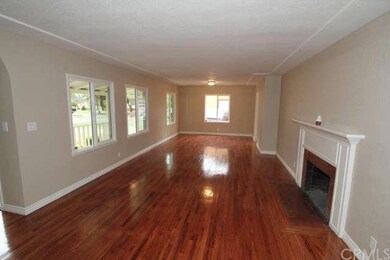 Living Room and Formal Dining