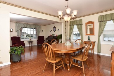 10664 Benton St, Crown Point, IN 46307 - photo 7