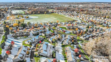 650 Braeside Dr SE unit 50, Byron Center, MI 49315 - photo 6