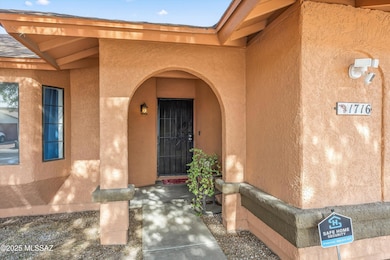 1716 W Cochran St, Tucson, AZ 85746 - photo 4
