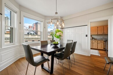 311 Commonweath Ave unit 61, Boston, MA 02115 - photo 7