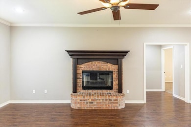 4412 Cimmaron Trail, Granbury, TX 76049 - photo 5