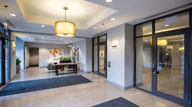 Kinzie Station East Tower unit 603, Chicago, IL 60661 - photo 7