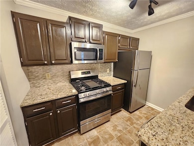 1411 Keys Crossing Dr NE, Atlanta, GA 30319 - photo 2