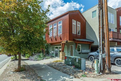 725 E College Dr unit 3, Durango, CO 81301 - photo 3