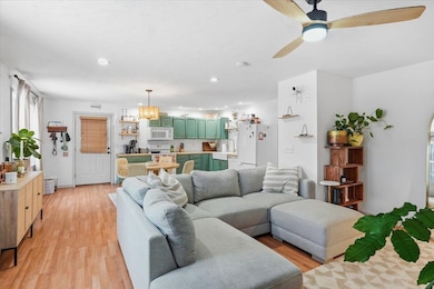 39 Ridgeview Rd, Fairfax, VT 05454 - photo 5