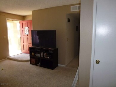 View from Living Room