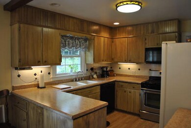 Kitchen a