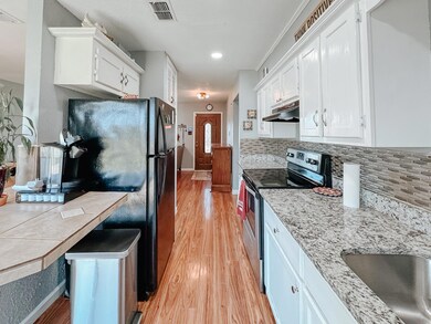 1001 N Spikes Rd, Corsicana, TX 75110 - photo 5