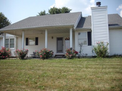 100 Pebble Beach Ct, Frankfort, KY 40601 - photo 2