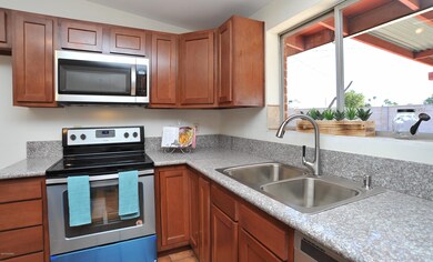 New Kitchen