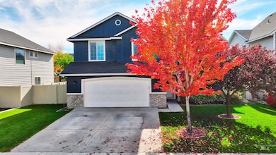 2891 W Everest St, Meridian, ID 83646 - photo 4