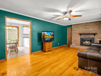 174 Christian Creek Rd, Swannanoa, NC 28778 - photo 6