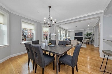 105 Winthrop Rd unit 2, Brookline, MA 02445 - photo 7