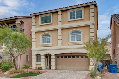 7251 S Bronco St, Las Vegas, NV 89128 - photo 2