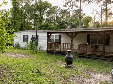 518 McNatt Falls Rd, Uvalda, GA 30473 - photo 3