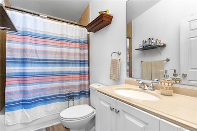 4501 W Alaska Place unit B, Denver, CO 80219 - photo 5